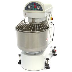 Malaxor aluat Maxima MSM 130 09361130 (White)