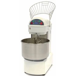 Malaxor aluat Maxima MSM 30 09361030 (White) Thumb