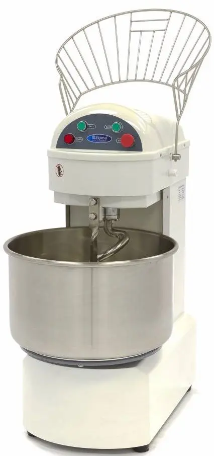 Malaxor aluat Maxima MSM 30 09361030 (White)