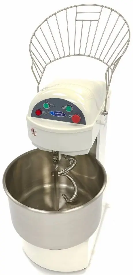 Malaxor aluat Maxima MSM 30 09361030 (White)