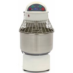 Malaxor aluat Maxima MSM 50 09361050 (White) Thumb