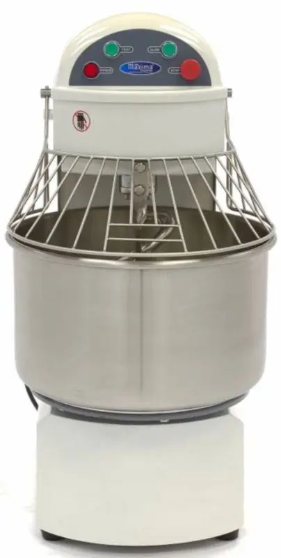 Malaxor aluat Maxima MSM 50 09361050 (White)