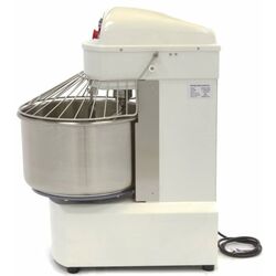 Malaxor aluat Maxima MSM 50 09361050 (White) Thumb