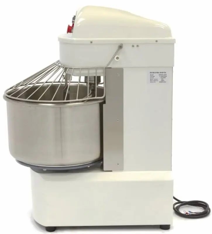 Malaxor aluat Maxima MSM 50 09361050 (White)