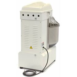 Malaxor aluat Maxima MSM 50 09361050 (White) Thumb