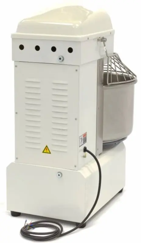 Malaxor aluat Maxima MSM 50 09361050 (White)