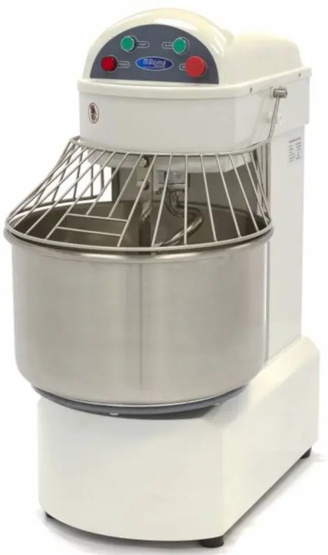 Malaxor aluat Maxima MSM 50 09361050 (White)