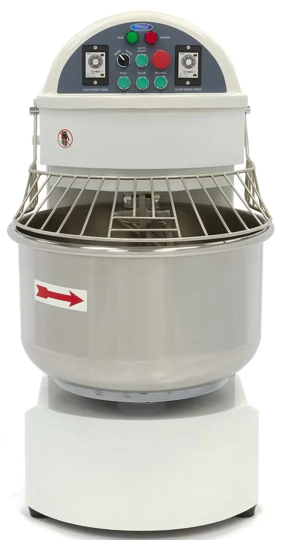 Malaxor aluat Maxima MSM 75 09361080 (White)