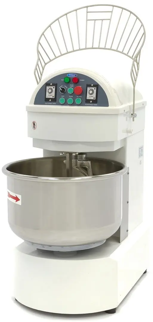 Malaxor aluat Maxima MSM 75 09361080 (White)