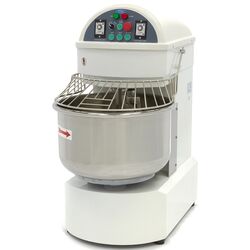 Malaxor aluat Maxima MSM 75 09361080 (White) Thumb