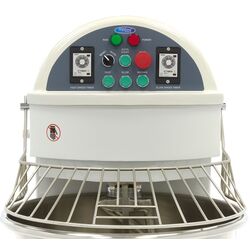 Malaxor aluat Maxima MSM 75 09361080 (White) Thumb