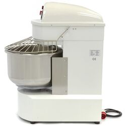 Malaxor aluat Maxima MSM 75 09361080 (White) Thumb