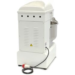 Malaxor aluat Maxima MSM 75 09361080 (White) Thumb