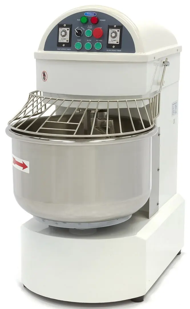 Malaxor aluat Maxima MSM 75 09361080 (White)