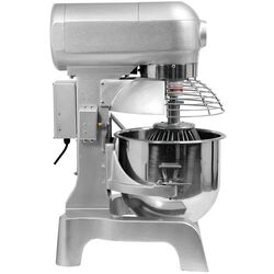 Mixer YG-03022 30L (Inox) Thumb