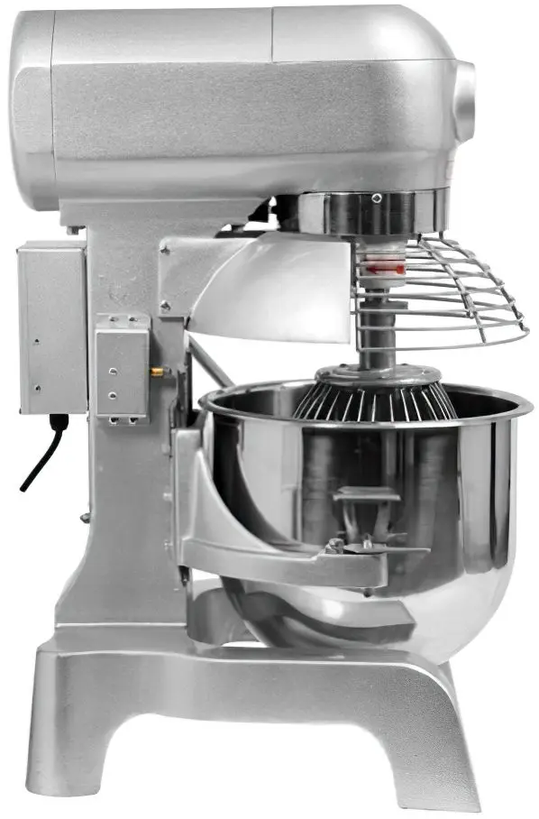 Mixer YG-03022 30L (Inox)