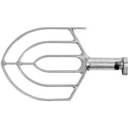 Mixer YG-03022 30L (Inox) Thumb