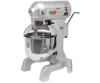 Mixer YG-03022 30L (Inox)