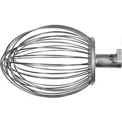 Mixer YG-03022 30L (Inox) Thumb