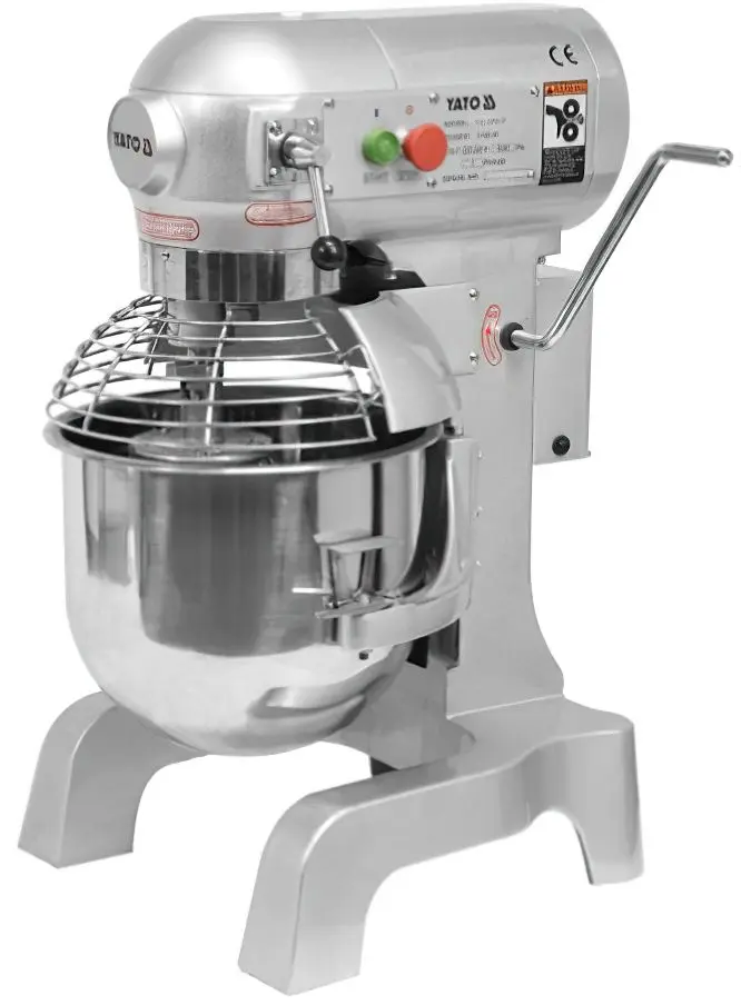 Mixer YG-03022 30L (Inox)