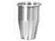 Mixer de băuturi VidaXL 51086 (Inox)