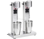 Mixer de băuturi VidaXL 51086 (Inox)