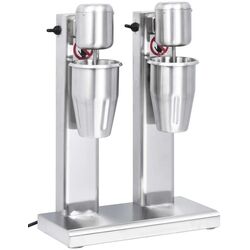 Mixer de băuturi VidaXL 51086 (Inox) Thumb