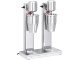 Mixer de băuturi VidaXL 51086 (Inox)