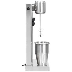 Mixer de băuturi VidaXL 51086 (Inox) Thumb