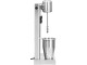 Mixer de băuturi VidaXL 51086 (Inox)