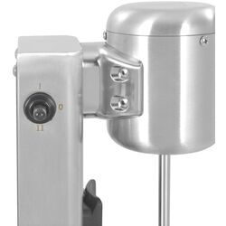 Mixer de băuturi VidaXL 51086 (Inox) Thumb