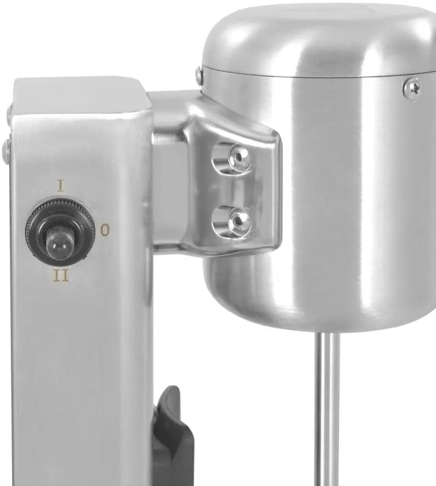 Mixer de băuturi VidaXL 51086 (Inox)