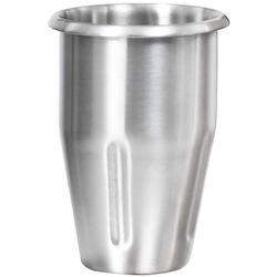 Mixer de băuturi VidaXL 51086 (Inox) Thumb