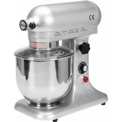 Mixer profesional Yato YG-03012 (Inox) Thumb