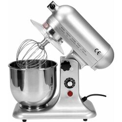Mixer profesional Yato YG-03012 (Inox) Thumb