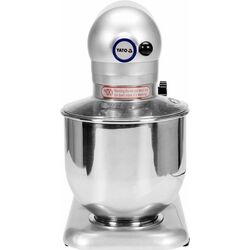 Миксер профессиональный Yato YG-03012 (Inox)