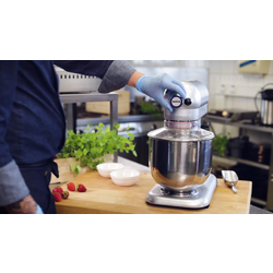 Mixer profesional Yato YG-03012 (Inox) Thumb