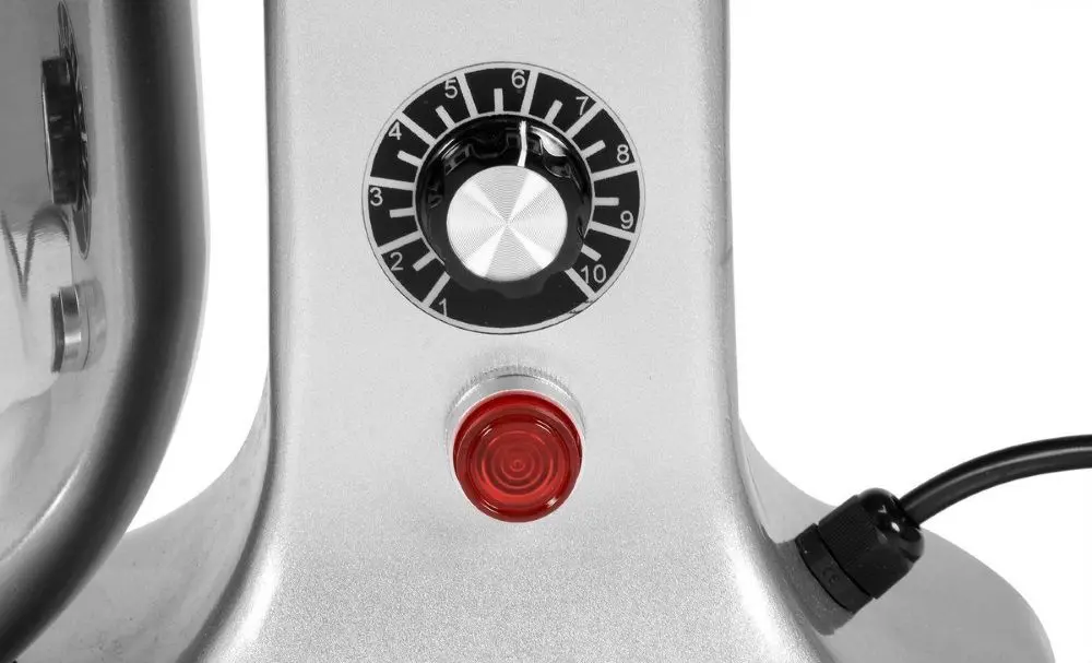 Mixer profesional Yato YG-03012 (Inox)