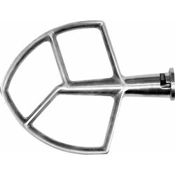 Mixer profesional Yato YG-03012 (Inox) Thumb