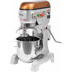 Миксер профессиональный Yato YG-03025 (Inox/Gold) Thumb