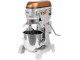 Mixer profesional Yato YG-03025 (Inox/Gold)