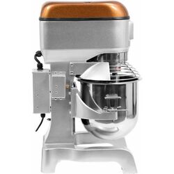 Миксер профессиональный Yato YG-03025 (Inox/Gold) Thumb