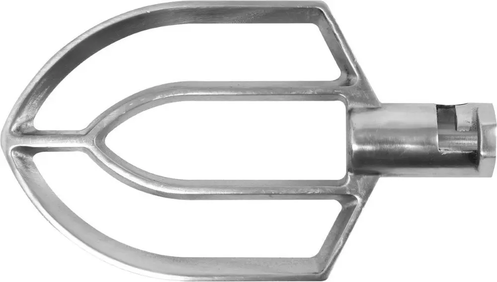 Миксер профессиональный Yato YG-03025 (Inox/Gold)