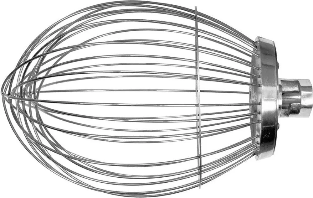Миксер профессиональный Yato YG-03025 (Inox/Gold)