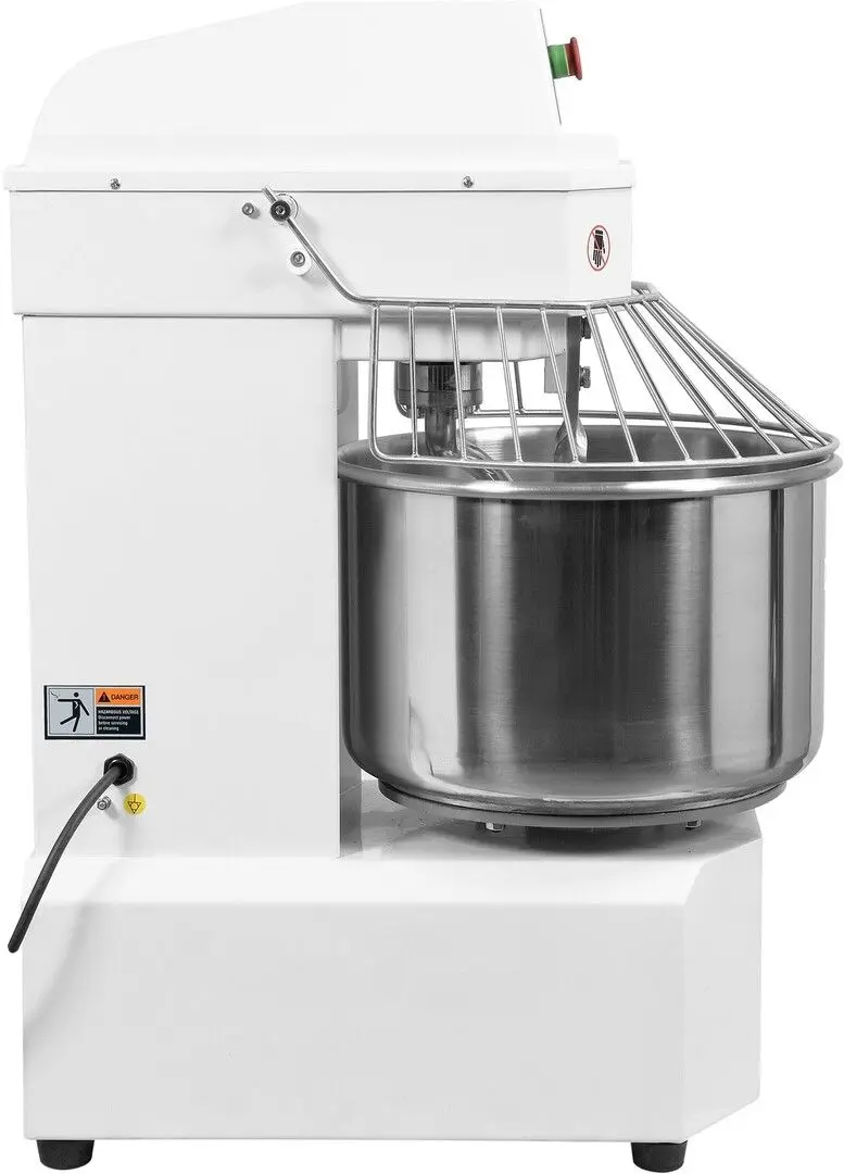 Тестомес спиральный Yato YG-03065 (White)