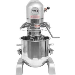 Планетарный миксер Yato YG-03020 (Silver) Thumb
