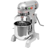 Mixer planetar Yato YG-03020 (Silver)