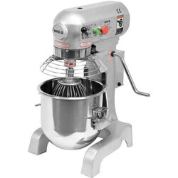 Mixer planetar Yato YG-03020 (Silver)