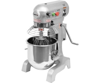 Mixer planetar Yato YG-03020 (Silver)