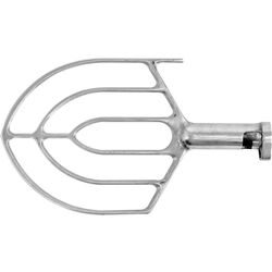 Планетарный миксер Yato YG-03020 (Silver) Thumb